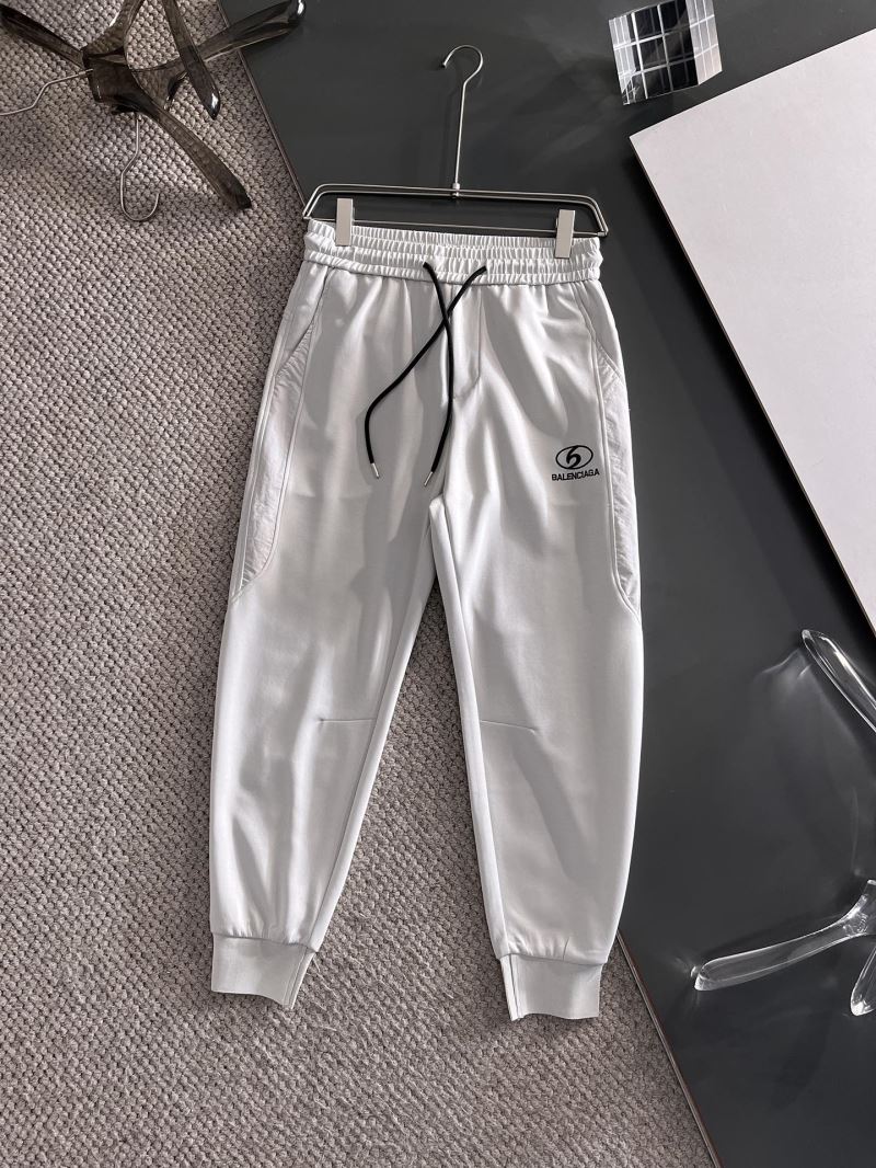 Balenciaga Long Pants